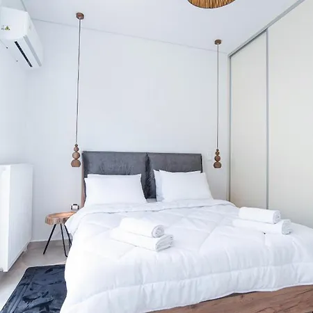 2Bdroom Plaka Apartment Athens Exterior photo