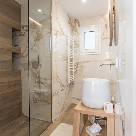 2Bdroom Plaka Apartment Athens Exterior photo