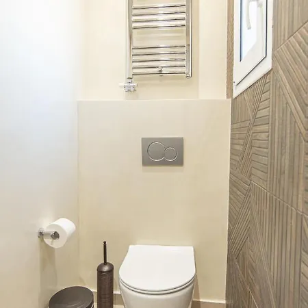 2Bdroom Plaka Apartment Athens Exterior photo