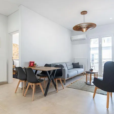 2Bdroom Plaka Apartment Athens Exterior photo