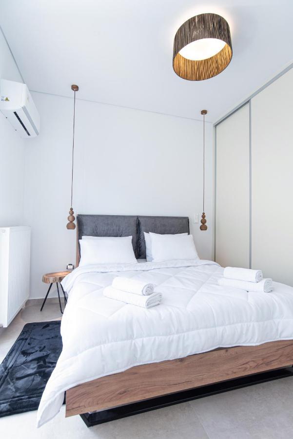 2bdroom Plaka Apartment Athens