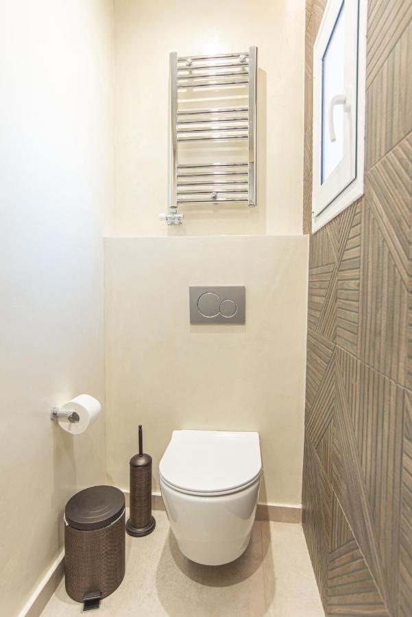 2bdroom Plaka Apartment *