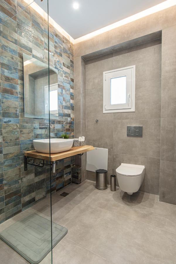 2bdroom Plaka Apartment