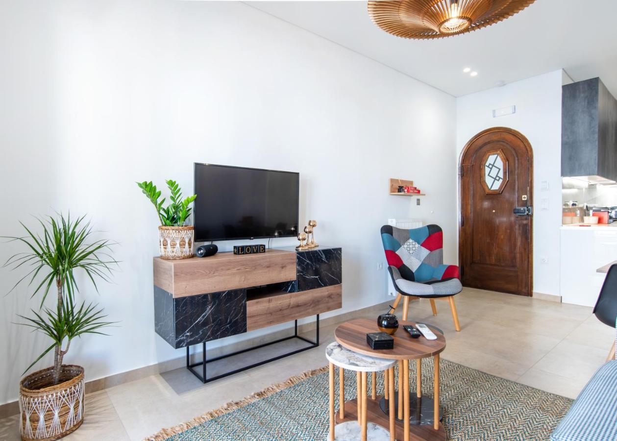 Apartment 2bdroom Plaka *