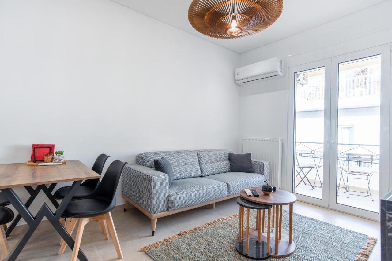 2bdroom Plaka * Athens