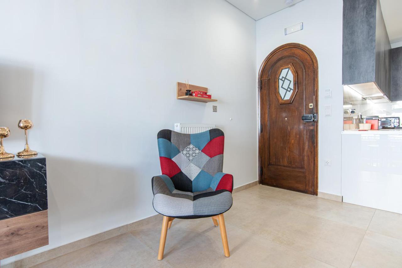 Apartment 2bdroom Plaka *