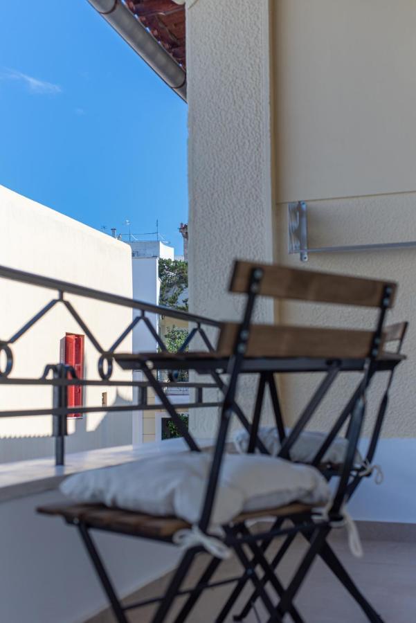 Apartment 2bdroom Plaka