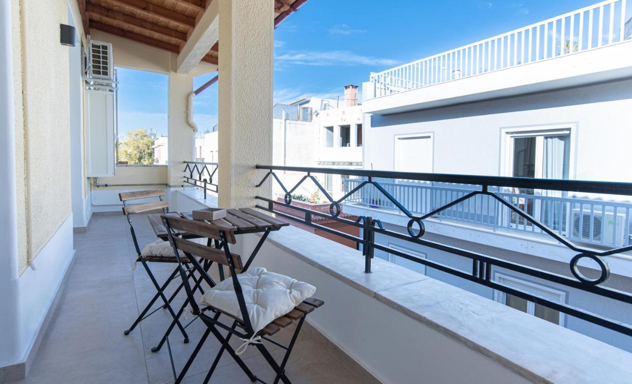 2bdroom Plaka Athens