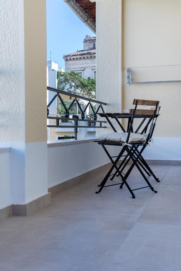 Apartment 2bdroom Plaka Athens