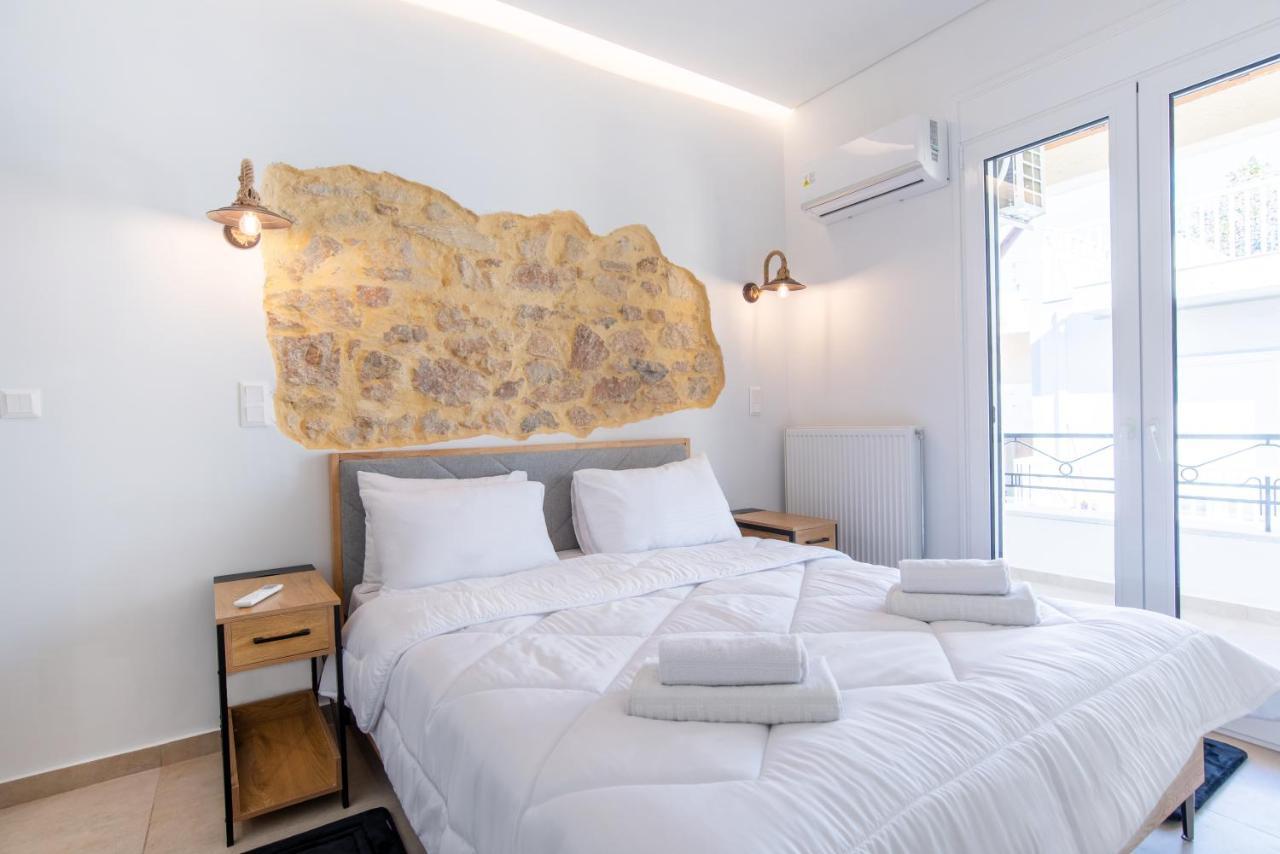 2bdroom Plaka * Athens