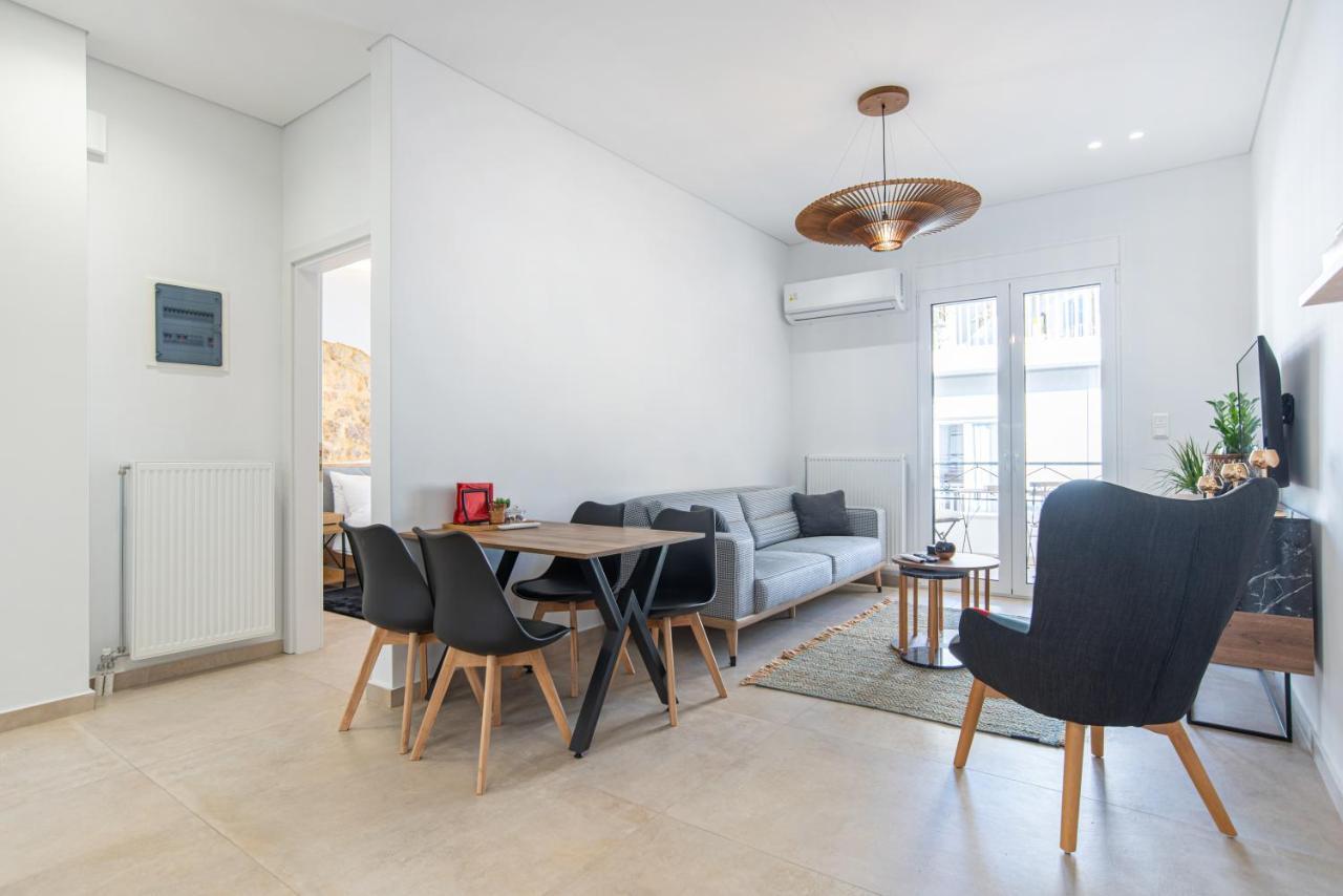 2bdroom Plaka * Афины