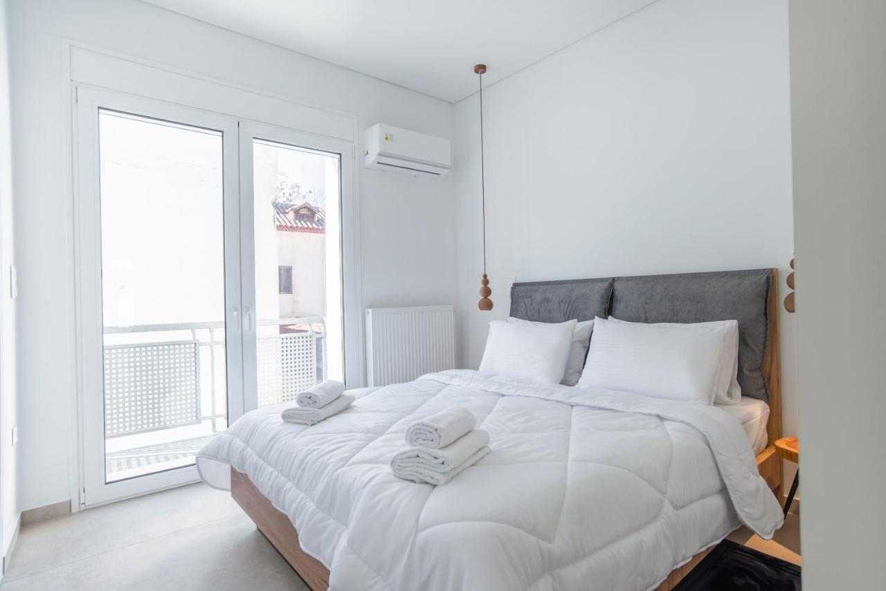 Apartment 2bdroom Plaka Athens