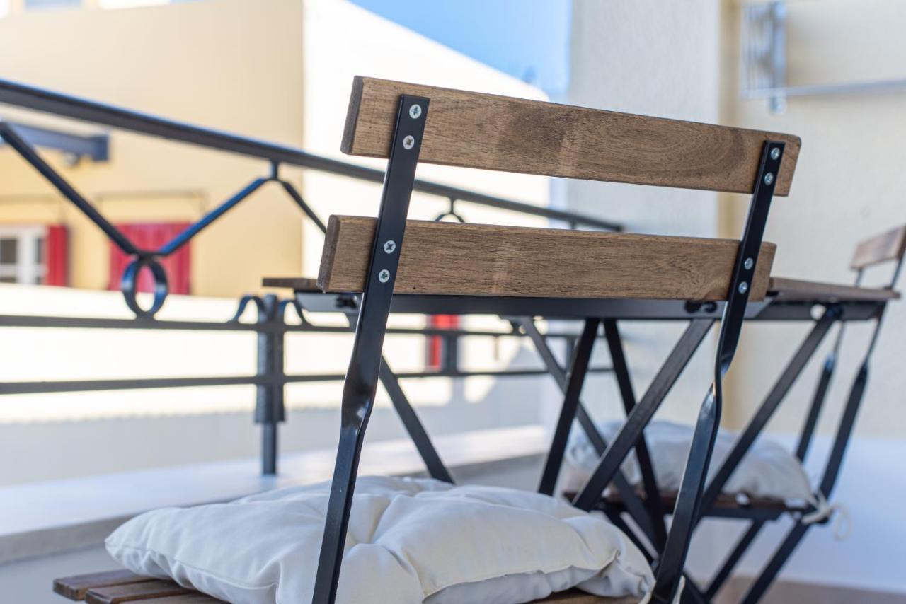 2bdroom Plaka Apartment