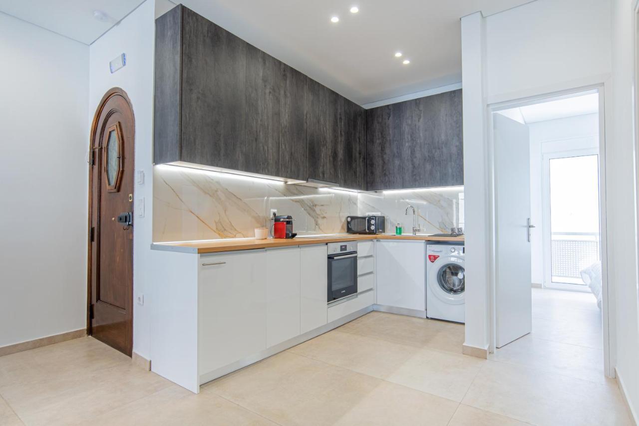 Apartment 2bdroom Plaka